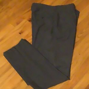 Banana Republic cotton pants